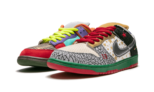 Nike Dunk SB Low "Collector"