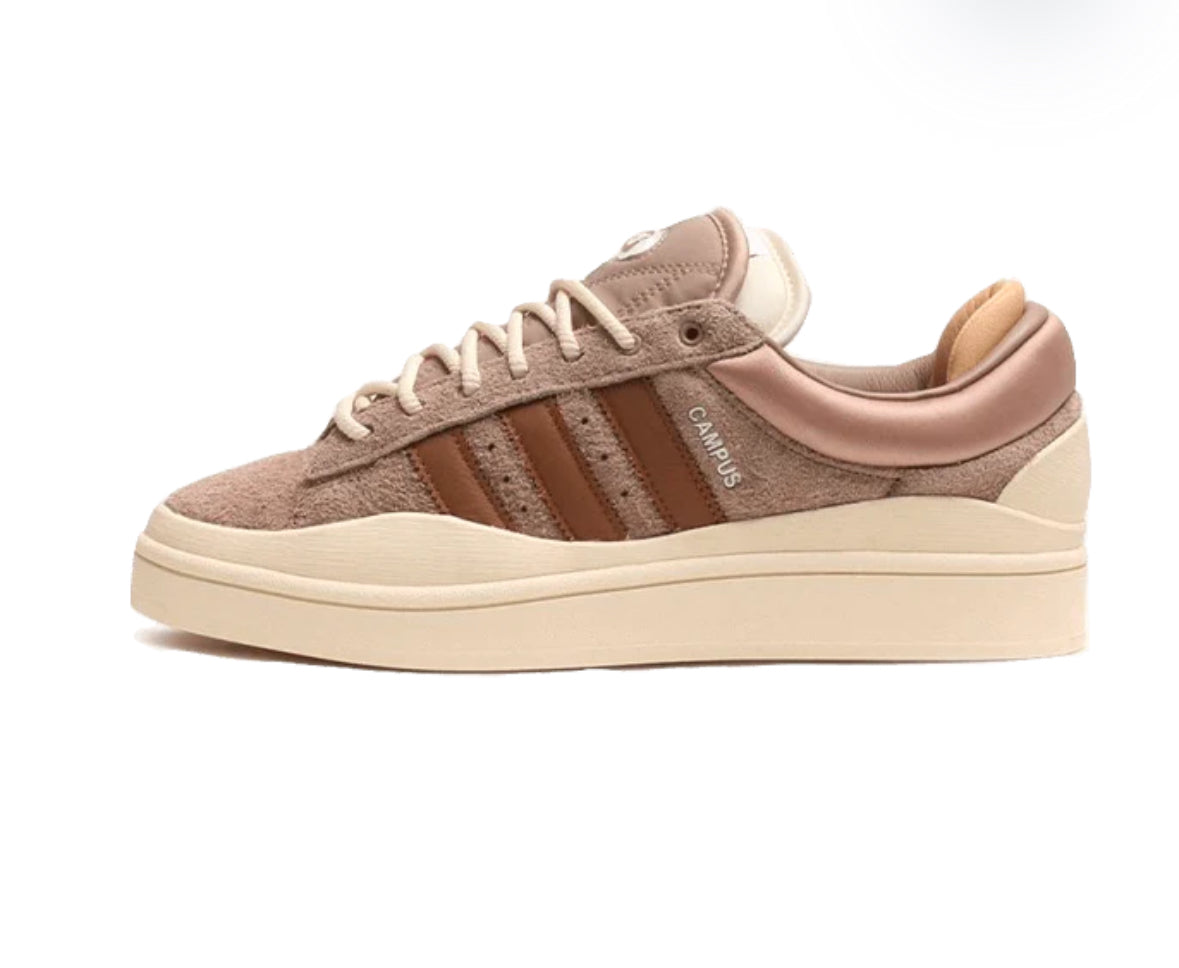 Adidas Campus Bad Bunny Brown