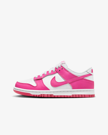 Nike Dunk Low Enfant